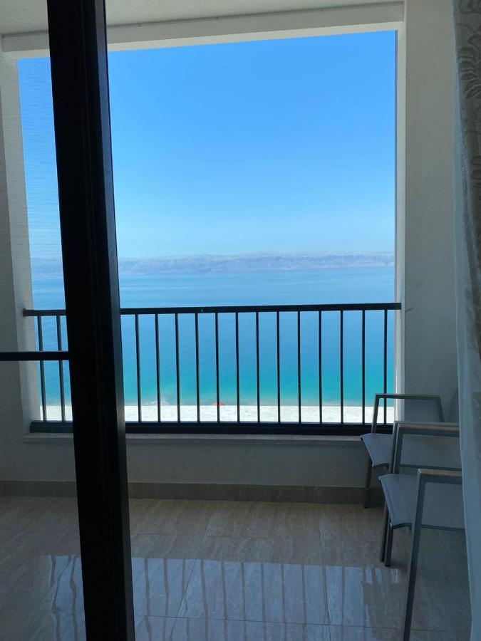 Almira Beach Dead Sea Sweimeh Exterior photo